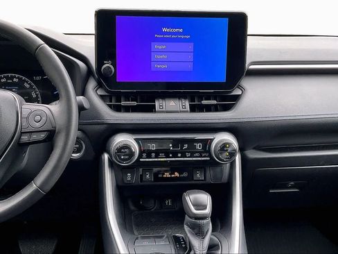 Certified 2024 Toyota RAV4 XSE image 7