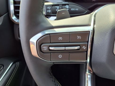 New 2026 GMC Acadia Elevation w/ Black Edition image 6