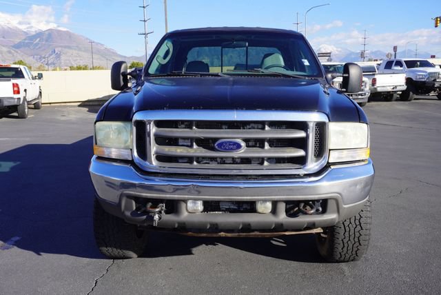 Used 2004 Ford F350 Lariat AWD/4WD image 5
