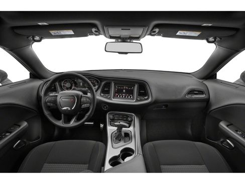 Used 2023 Dodge Challenger R/T w/ Blacktop Package RWD image 5