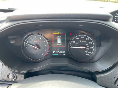 Used 2023 Subaru Forester Sport AWD/4WD image 35
