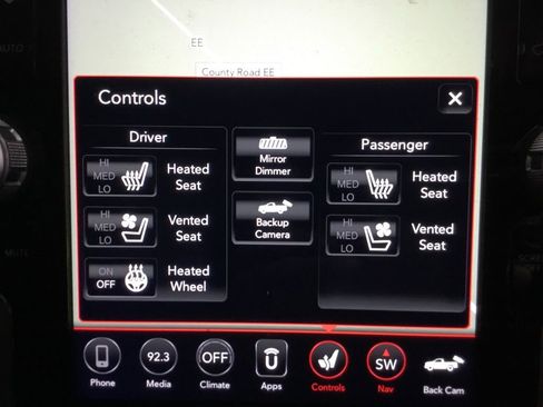 Used 2021 RAM 1500 Laramie image 28