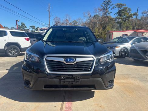 Used 2019 Subaru Forester w/ Alloy Wheel Package image 3