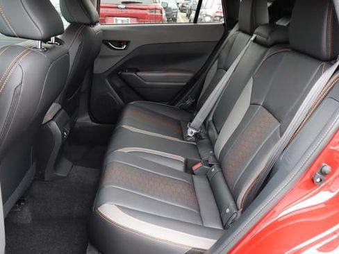 New 2026 Subaru Crosstrek 2.5i Limited AWD/4WD image 19