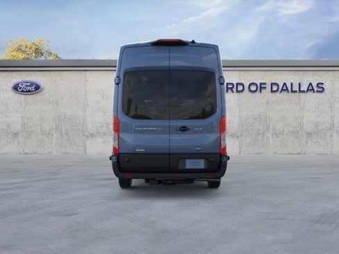 New 2025 Ford Transit 350 XLT image 5