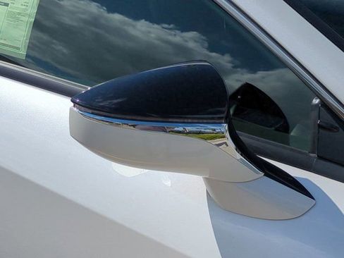 New 2025 Lexus RC 300 w/ Premium Package image 12