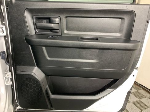 Used 2017 RAM 1500 Express w/ Express Value Package image 34