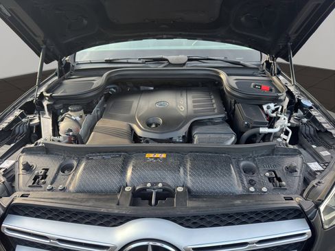 Used 2020 Mercedes-Benz GLE 450 4MATIC image 21