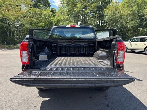 New 2025 Ford Ranger XL image 26