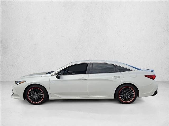 Used 2019 Toyota Avalon XSE FWD image 9