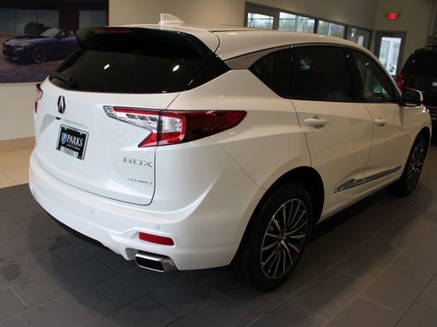 New 2026 Acura RDX SH-AWD w/ Advance Package image 19