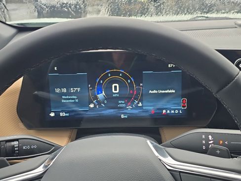 New 2026 Chevrolet Equinox ACTIV image 28