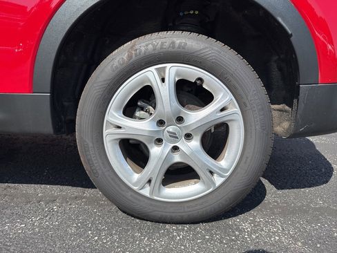 Used 2024 Dodge Hornet GT Plus image 17