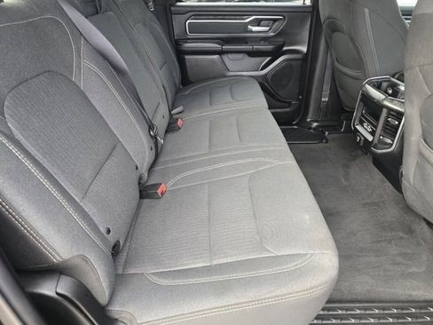 Used 2019 RAM 1500 Big Horn image 31