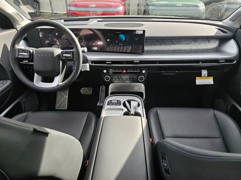 New 2026 Hyundai Ioniq 9 Calligraphy image 15