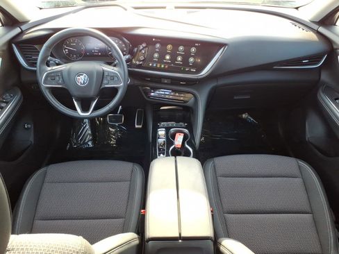 Used 2023 Buick Envision Preferred w/ Sport Touring Package image 11