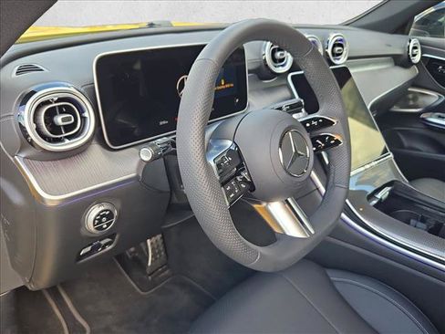 Used 2026 Mercedes-Benz CLE 300 4MATIC Coupe image 10