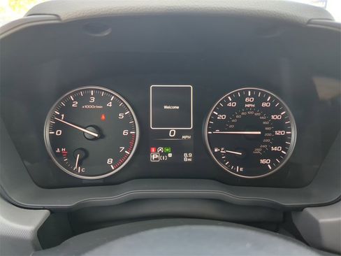 New 2026 Subaru Crosstrek 2.5i Limited image 29