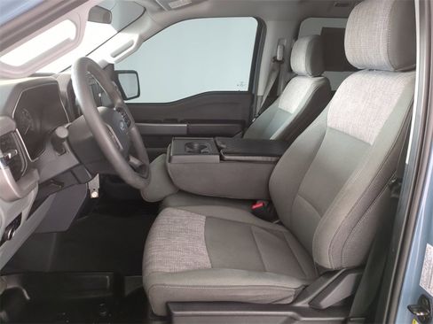 Used 2023 Ford F150 XLT image 23