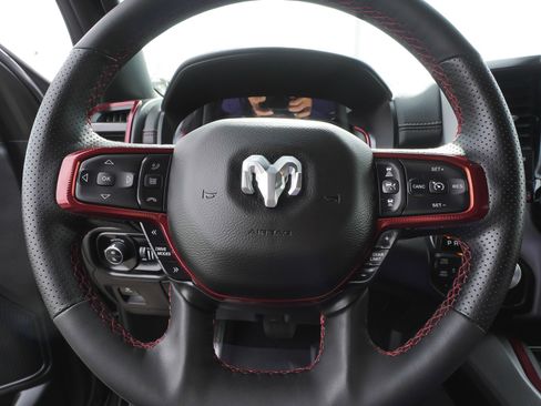 Used 2025 RAM 1500 Rebel image 17