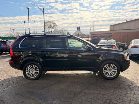 Used 2012 Volvo XC90 3.2 AWD/4WD image 19