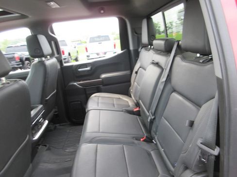 Used 2020 GMC Sierra 1500 SLT w/ SLT Premium Plus Package AWD/4WD image 24