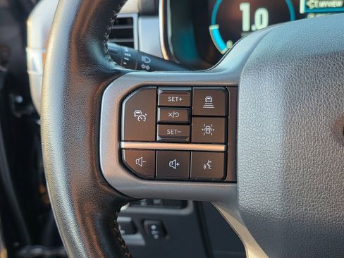 Used 2021 Ford F150 Lariat w/ Equipment Group 502A High AWD/4WD image 18