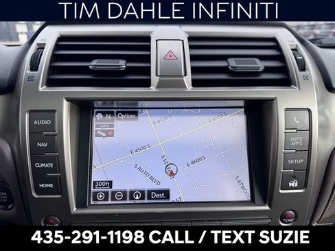 Used 2018 Lexus GX 460 Premium image 10