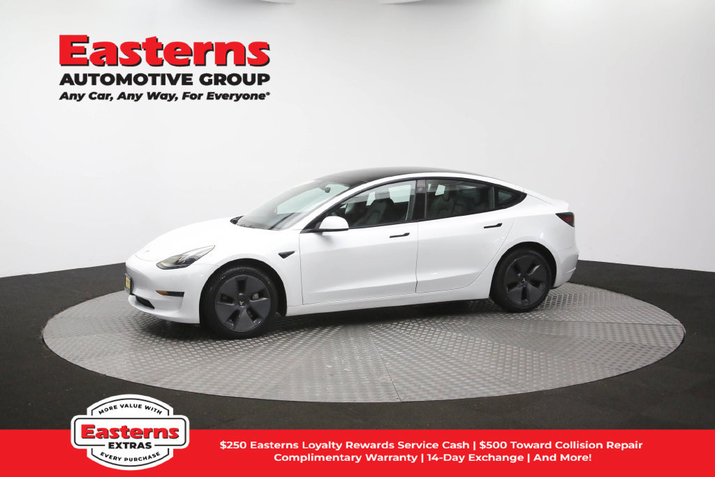 Used 2023 Tesla Model 3 Standard Range RWD image 53