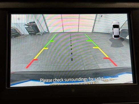 Used 2020 Ford Fusion SE image 21