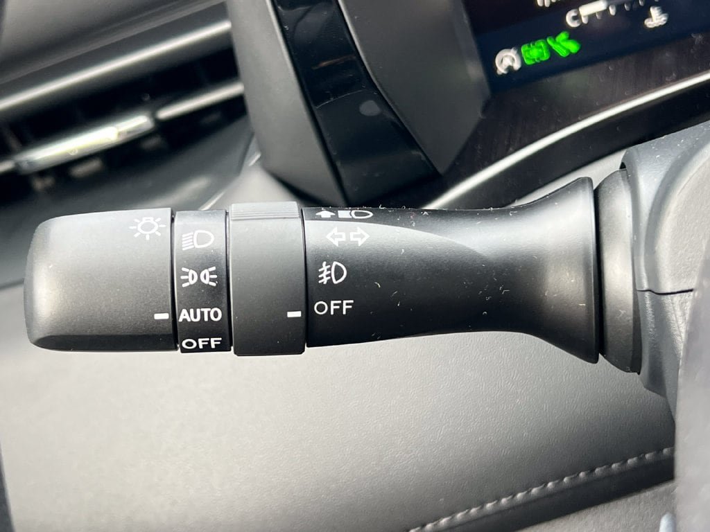 New 2026 Subaru Outback Wilderness AWD/4WD image 20