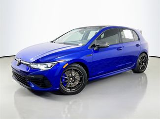 Used 2024 Volkswagen Golf R video 3