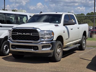 Used 2022 RAM 2500 Big Horn