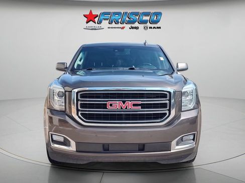Used 2019 GMC Yukon SLE w/ Convenience Package RWD image 2