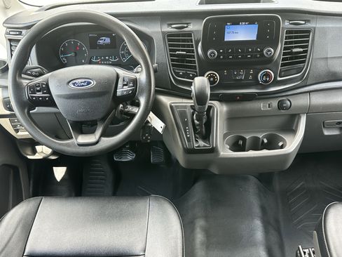 Used 2023 Ford Transit 250 Medium Roof image 22