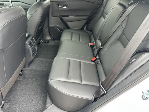 New 2026 Nissan Rogue Dark Armor FWD image 21
