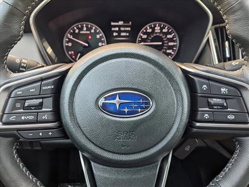 New 2025 Subaru Legacy Limited image 14