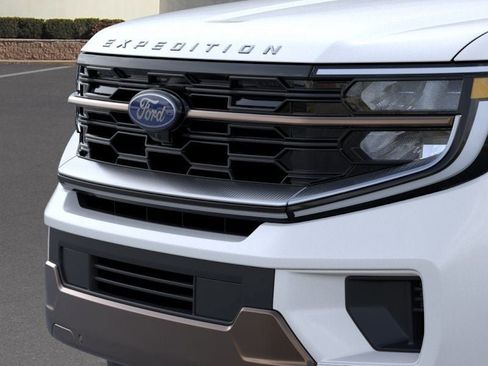 New 2026 Ford Expedition Max King Ranch AWD/4WD image 17