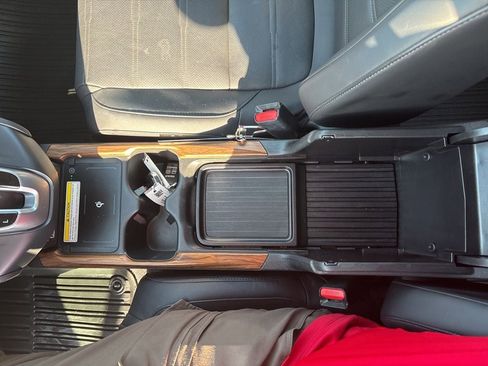 Used 2022 Honda CR-V Touring image 22