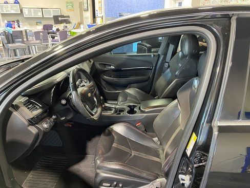 Used 2015 Chevrolet SS RWD image 14