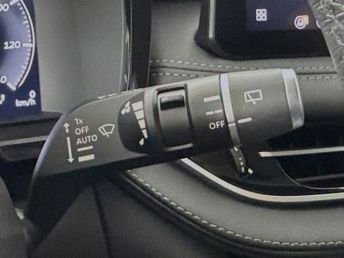 Certified 2026 INFINITI QX60 Luxe w/ Cargo Package FWD image 15