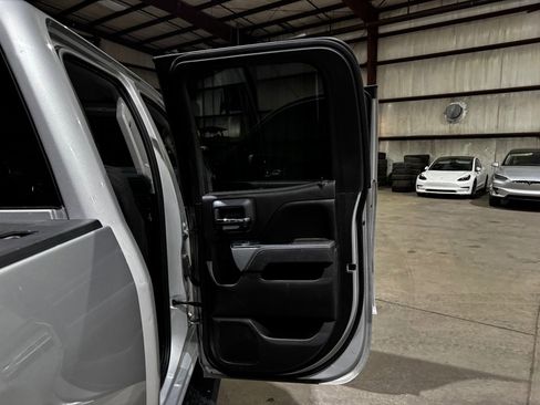 Used 2017 Chevrolet Silverado 1500 LT w/ All Star Edition image 20