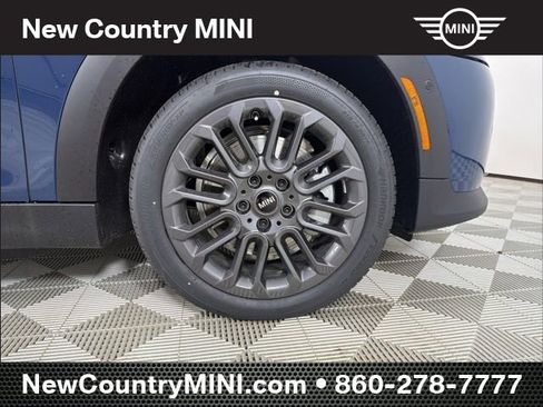 New 2026 MINI Cooper S image 9