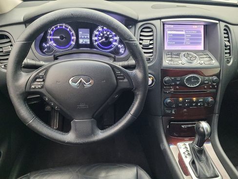 Used 2014 INFINITI QX50 Journey w/ Premium Package image 22