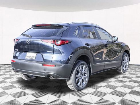 New 2026 MAZDA CX-30 AWD 2.5 S image 17