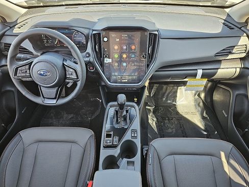 New 2026 Subaru Crosstrek 2.5i Limited image 22