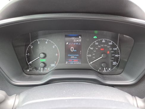 Used 2023 Toyota Corolla LE FWD image 34