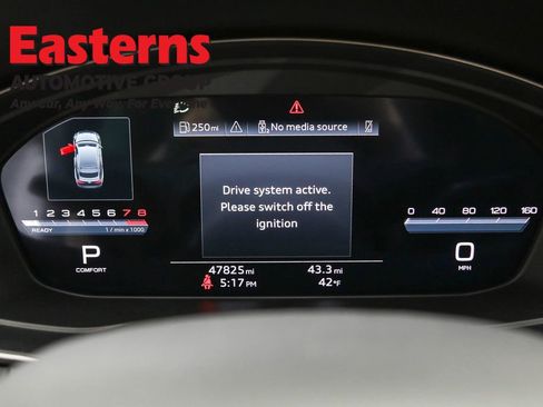 Used 2024 Audi A5 2.0T Premium Plus image 17