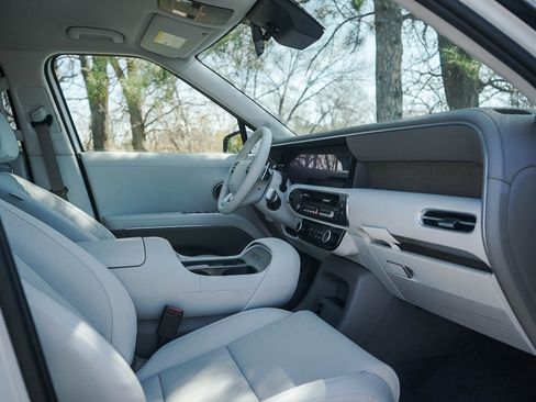New 2026 Hyundai Palisade SEL AWD/4WD image 11