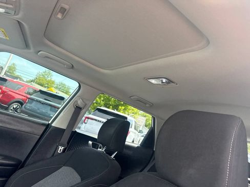Used 2020 Kia Soul GT-Line w/ GT 2.0L Power Sunroof Package FWD image 24